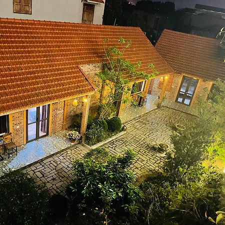 Trang An Viewpoint Homestay Ninh Binh Exterior foto