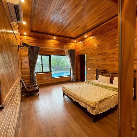 Trang An Viewpoint Homestay Ninh Binh Exterior foto